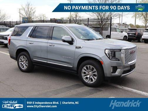 Sterling 2024 GMC Yukon Denali