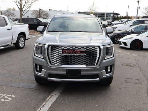 Sterling 2024 GMC Yukon Denali