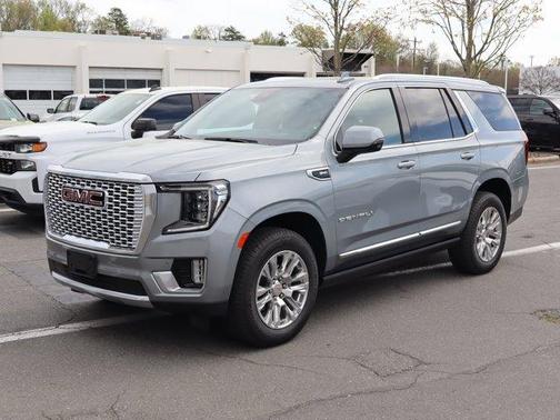 Sterling 2024 GMC Yukon Denali