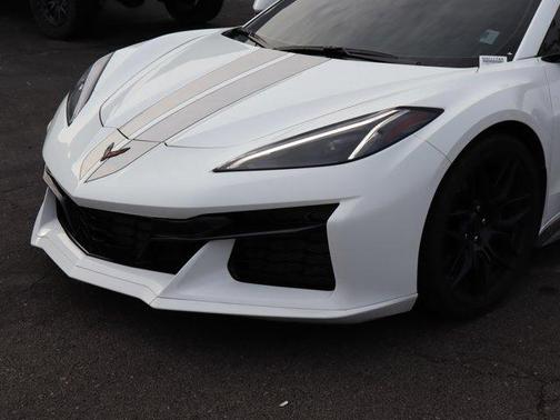 2025 Chevrolet Corvette Z06