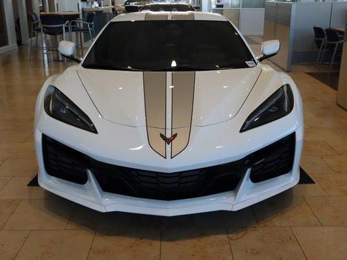 2025 Chevrolet Corvette Z06