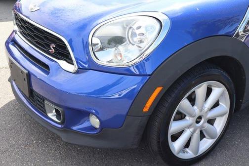 2015 MINI Paceman Cooper S