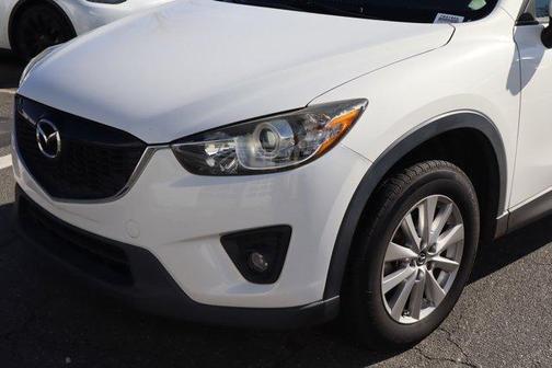 2015 Mazda CX-5 Touring