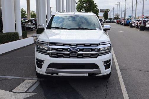 2023 Ford Expedition Platinum