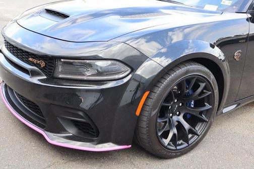 2023 Dodge Charger SRT Hellcat Widebody