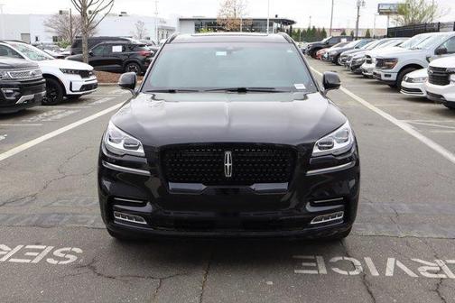 2024 Lincoln Aviator Reserve AWD