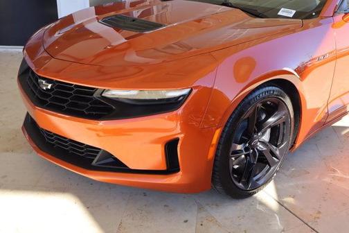 2023 Chevrolet Camaro LT1