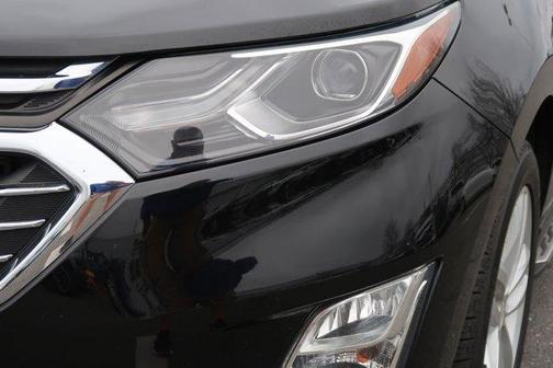 2019 Chevrolet Equinox Premier w/1LZ