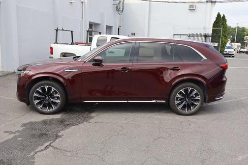 2024 Mazda CX-90 S Premium