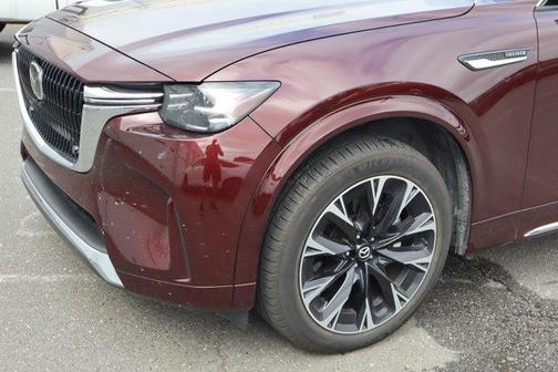 2024 Mazda CX-90 S Premium