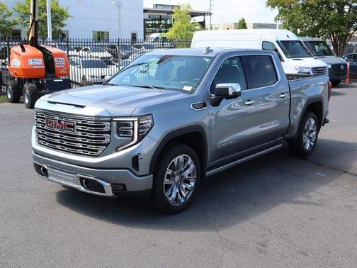Sterling 2025 GMC Sierra 1500 Denali