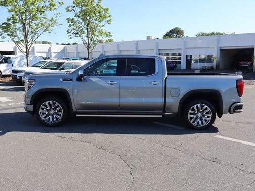 Sterling 2025 GMC Sierra 1500 Denali