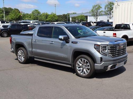 Sterling 2025 GMC Sierra 1500 Denali