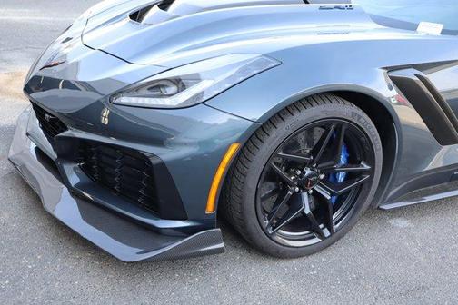 2019 Chevrolet Corvette ZR1