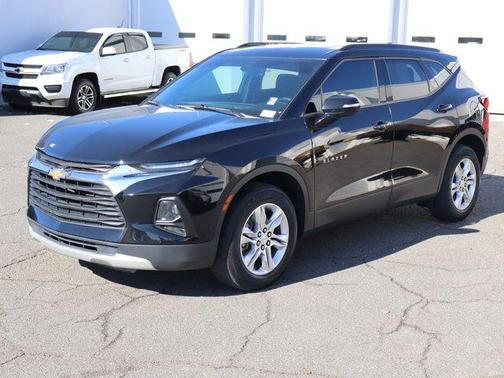 2020 Chevrolet Blazer 1LT