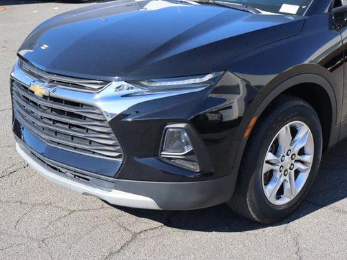 2020 Chevrolet Blazer 1LT