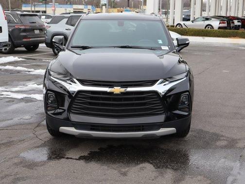 2020 Chevrolet Blazer 1LT