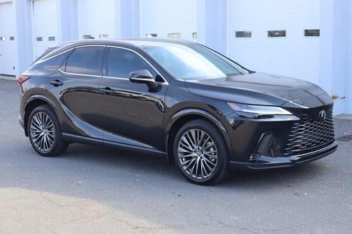 2024 Lexus RX 350 Luxury
