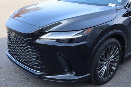 2024 Lexus RX 350 Luxury