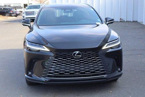 2024 Lexus RX 350 Luxury