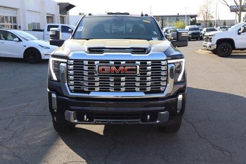2024 GMC Sierra 2500 Denali