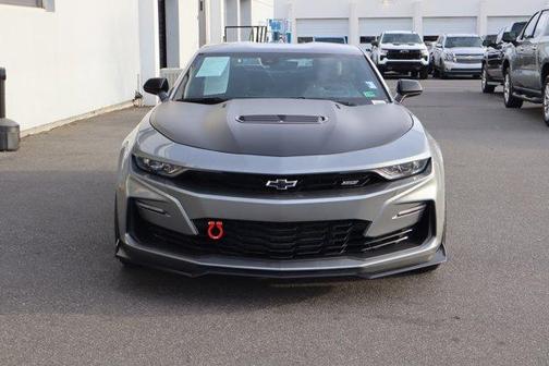 2024 Chevrolet Camaro 2SS