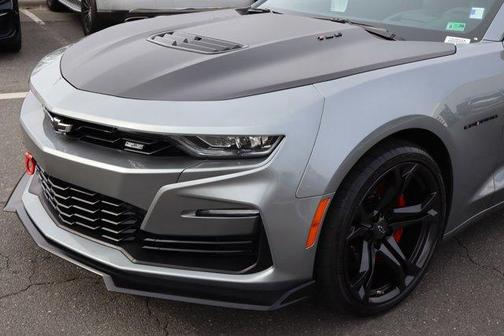 2024 Chevrolet Camaro 2SS