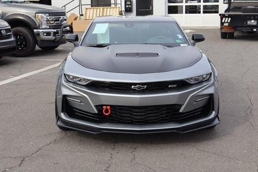 2024 Chevrolet Camaro 2SS