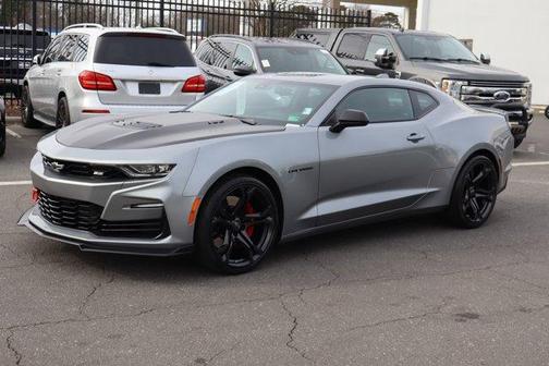 2024 Chevrolet Camaro 2SS