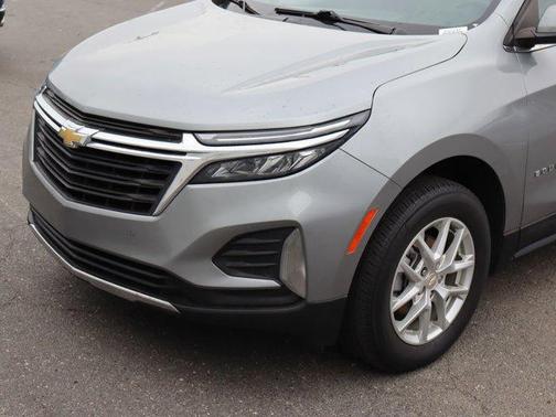 2023 Chevrolet Equinox 2LT