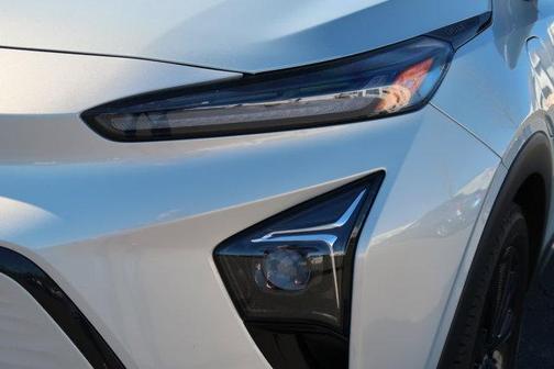 2023 Chevrolet Bolt EUV Premier