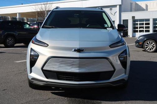 2023 Chevrolet Bolt EUV Premier