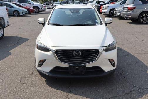 2016 Mazda CX-3 Grand Touring