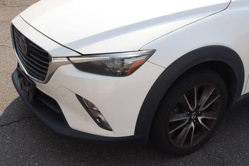2016 Mazda CX-3 Grand Touring