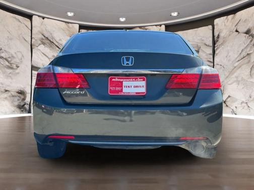 2013 Honda Accord EX-L
