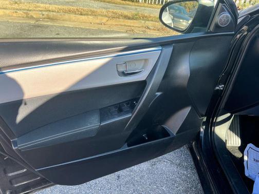 2015 Toyota Corolla LE Premium