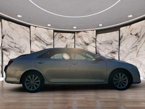 2012 Toyota Camry XLE