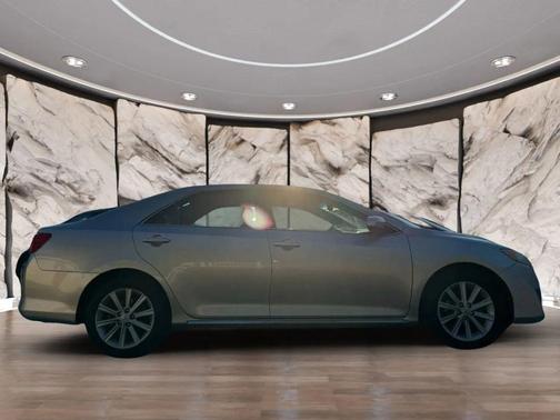 2012 Toyota Camry XLE