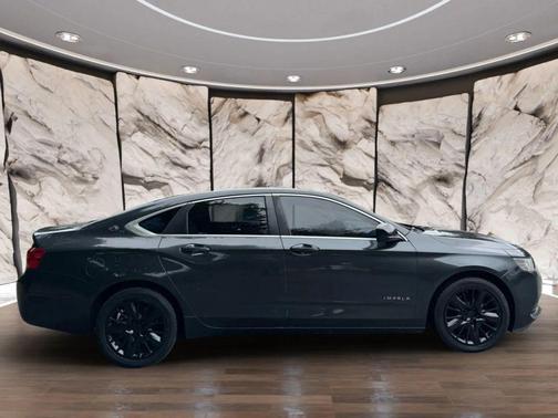 2014 Chevrolet Impala 1LS