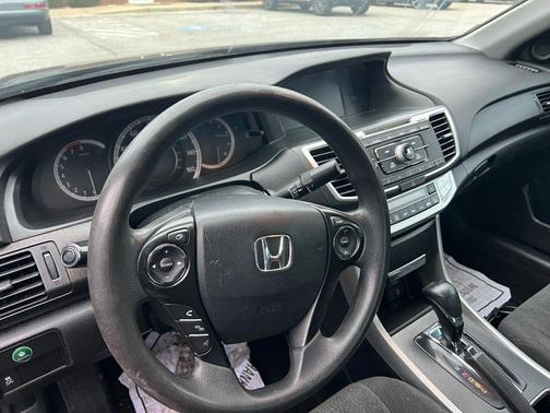 2014 Honda Accord EX
