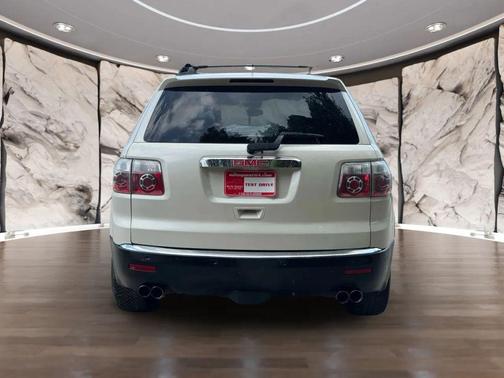 2007 GMC Acadia SLT1