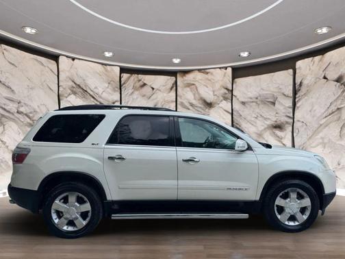 2007 GMC Acadia SLT1