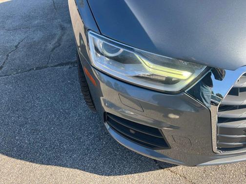 2016 Audi Q3 2.0T Premium Plus