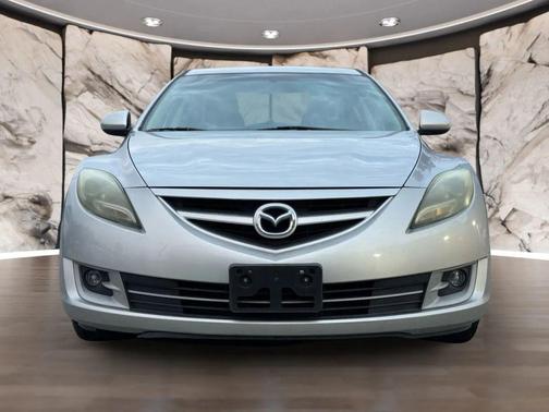 2011 Mazda Mazda6 i Touring Plus