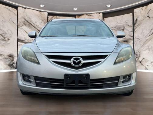 2011 Mazda Mazda6 i Touring Plus