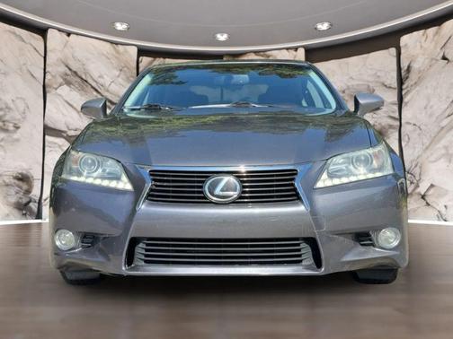 2015 Lexus GS 350 Base
