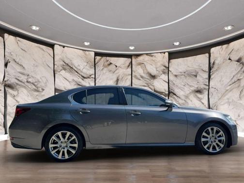 2015 Lexus GS 350 Base