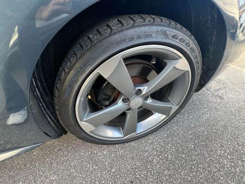 2010 Audi S5 3.0 Premium Plus