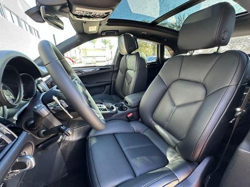 2026 Porsche Macan T