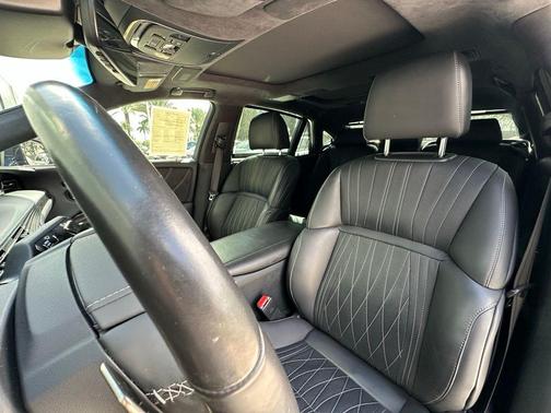 2018 Lexus LS 500 Base
